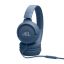 JBL Tune 520C USB-C Headset Blue