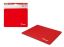 EQuip 245013 Egérpad Red