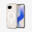 Spigen Ultra Hybrid MagSafe case for Google Pixel 10a Clear White