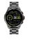 Carneo GTR eXpedition Titan Smartwatch Black