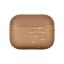 Pitaka Aramid Fiber Magnetic Case for AirPods Pro 3 Golden Glint