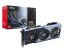 ASRock Radeon RX9070 XT Monster Hunter Wilds Edition 16GB