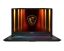 Msi Katana 17 HX B14W Black