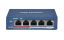 Hikvision DS-3E0105P-E (B)