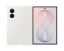 Samsung  Smartphone Silicon Magnet Case for Galaxy Z Fold 8 White
