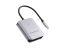 Conceptronic  BIAN09G 3-in-1 Card Reader Grey
