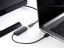 DeLock Adapter HDMI-A male to USB Type-C female (DP Alt Mode) 8K Black
