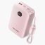 Vention FKBP0-C 20000mah PowerBank Gradient Pink