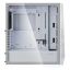 Zalman Z9 Iceberg Tempered Glass White
