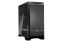 Be Quiet DARK BASE PRO 901 táp nélküli ablakos ház fekete (BGW50)