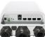 Mikrotik CRS305-1G-4S+OUT FiberBox Plus Cloud Router Switch