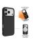 dbramante1928 Iceland Ultra D3O Magsafe case for iPhone 18 Pro/17 Pro Black