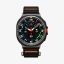 Spigen DuraPro Flex Band for Samsung Galaxy Watch 8 (40/44/46mm) Black