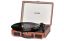 Denver VPL-120 USB Turntable Brown