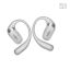 Shokz OpenFit 2 Plus TWS Bluetooth Headset Grey