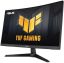 Mon Asus 27