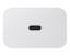 Samsung 45W Power Adapter White