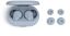 Philips TAT1300LB Bluetooth Headset Blue