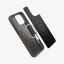 Spigen Thin Fit MagSafe iPhone 16 Pro Gunmetal