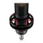 HP HyperX ProCast Microphone Black