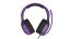 Turtle Beach Airlite Fit Headset Ghost Purple