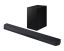 Samsung HW-Q600H Soundbar Black