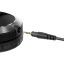 Pioneer HDJ-X5-K Headphones Black