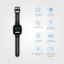 Lamax Handee Plus SmartWatch Black