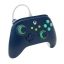 PowerA Advantage Wired Controller for Xbox Series X|S Gamepad Mariner Blue
