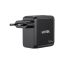 Unitek Rexo 140W 4-Port GaN Charger with Smart Display Black