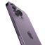 Spigen Glass EZ Fit Optik Pro for iPhone 14 Pro/iPhone 14 Pro Max 2 Pack Deep Purple