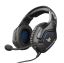 Trust GXT 488 Forze PS4 Gaming Headset Black