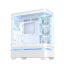 Asus Prime AP304 ARGB Tempered Glass White