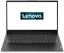 Lenovo V15 G4 AMN - FreeDOS- Business Black