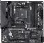 Gigabyte B550M X AORUS ELITE WIFI7