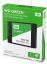 Western Digital 1TB 2,5