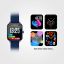 Lamax BCool2 Play SmartWatch Blue