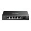 TP-Link SG2206MP Omada Access 6-Port Gigabit Switch with 4-Port PoE+