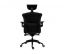 Tesoro Alphaeon E5 Hybrid Gaming Chair Black