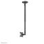 Neomounts FPMA-C050BLACK TV/Monitor Ceiling Mount for 10