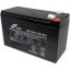 FSP 1290 9000mAh akkumulátor fekete