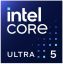 Intel Core Ultra 5-250K Plus 4,2GHz 30MB LGA1851 OEM