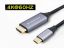 Conceptronic  ABBY10G USB-C to HDMI Male to Male 4K60Hz cable 2m Black