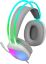 Defender Eclipse RGB Gaming Headset White