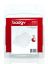 Badgy Evolis CBGC0030W 100db PVC Kártya