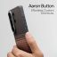 Pitaka Edge (Aaron Button) case for Samsung Galaxy S26 Sunset