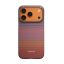Pitaka Edge Case for iPhone 17 Pro California Dream Sunset