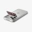 Spigen Glass tR EZ Fit Optik Pro XL for iPhone 18 Pro Max 1 Pack Dark Cherry