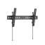 Gembird WM-95T-PRO-01 TV Wall Mount (tilt) 43”-95” Black