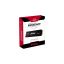 Kingston 4TB M.2 NVMe Fury Renegade with Heatsink Black